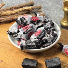 Van Melle Drop Toffees 250g