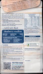 Yes U Can Vegan Egg Replacer 180gr BB 14/03/25