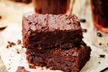 Bakels Gluten Free Chocolate Brownie Mix 500g