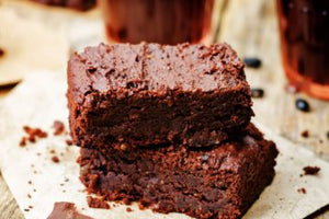 Bakels Chocolate Brownie Mix 500g