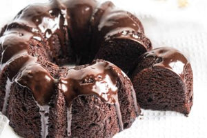 Bakels Chocolate Cake Mix 500g