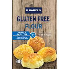 Bakels Flour 800g
