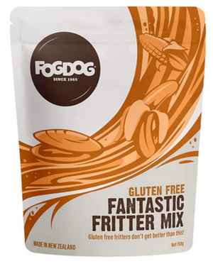 FogDog Fantastic Fritter Mix 190g