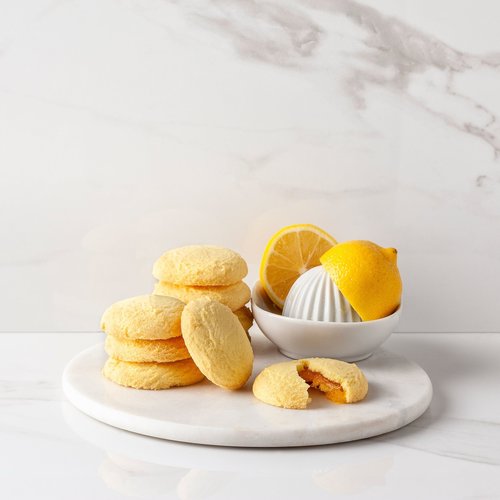 Jon Jon Lemon Bursts 9 piece) 180g BB 08/25