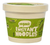 Lum Lum Organic Instant Noodles Green Curry (Vegan) 75g