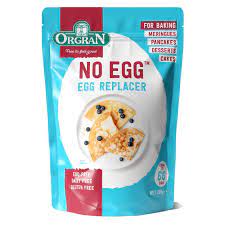 Orgran No Egg Egg Replacer