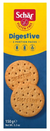 Schar Digestive Biscuits 150g