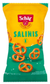 Schar Salinis Pretzels 60g BB 13/05/24