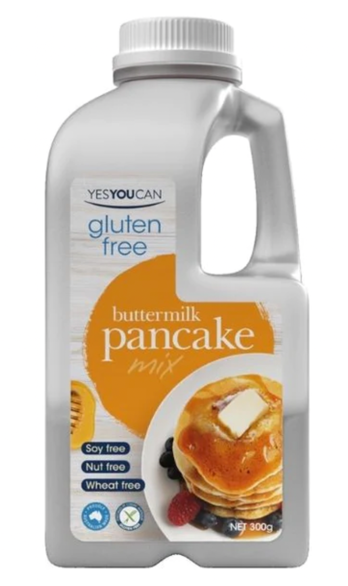 Yes You Can Buttermilk Pancake 300g